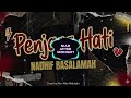 Penjaga Hati – Nadhif Basalamah | Pop Punk Cover by Niar After Midnight
