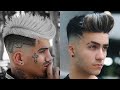 CORTE DE CABELO DO MOMENTO ESTÃO BOMBANDO EM 2021 / TENDÊNCIAS E MODA MASCULINA PARA 2021