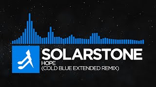 [Trance] - Solarstone - Hope (Cold Blue Extended Remix)