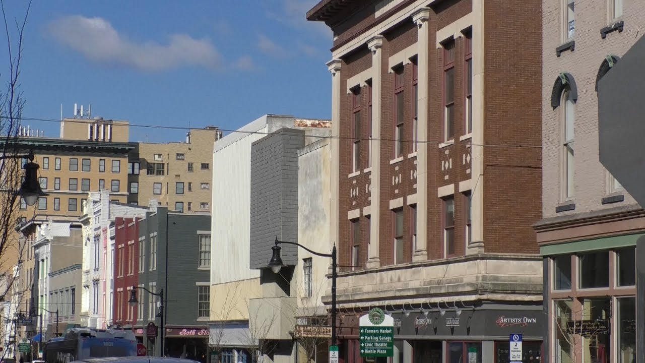 Tippecanoe County tourism YouTube