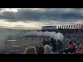 D1GP 2017 Vladivostok Daigo Saito drift chaser jzx100