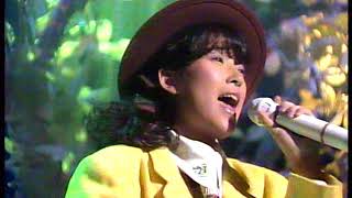 ERI 新田惠利 新田恵利 ERI NITTA FIRST CONCERT E-AREA おニャン子クラブ
