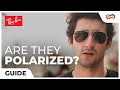 How To Tell If Ray-Bans Are Polarized | SportRx
