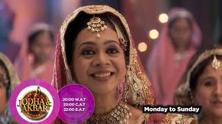 Zee World: Jodha & Akbar | Weekly Recap July Week 1