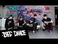 Kpop defbts   danger    no1  def kpop dance cover    