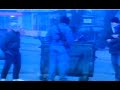 Naredba Sefera Halilovića da se postave "sendvič barikade" spasila je referendum 1.3.1992.