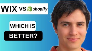 Wix vs Shopify for Small Business (2026) | Which Is Better?