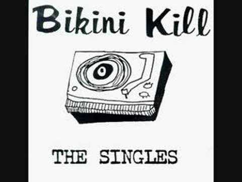 Bikini Kill - I Like Fucking