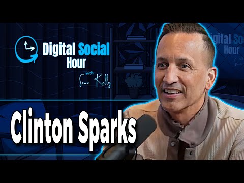 Clinton Sparks Reveals the Dark Side of Fame and Fortune