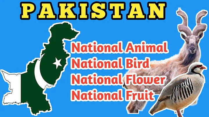 Which is the national bird of pakistan? (2023)