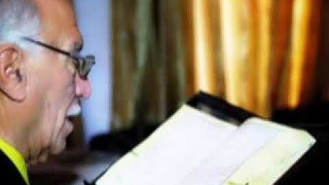 سورة الفجر \ الحاج تحسين جومرد