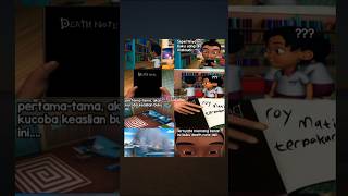 Download Lagu asupan meme komik Upin Ipin Dheatnote #part25 MP3