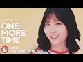 TWICE - One More Time (Line Distribution)