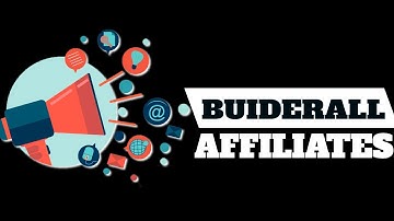 How To Use Builderall For Affiliate Marketing