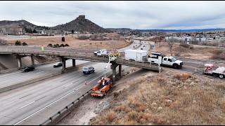 Bridging the Gap: How CDOT Manages Critical Infrastructure