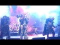 Lordi - Hard Rock Hallelujah @Circus Helsinki 02.11.2014