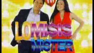 Love ni Mister, Love ni Misis TEASER [20-Sep-2010]