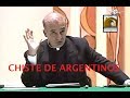 CHISTE DE ARGENTINOS Padre Angel Esponoza