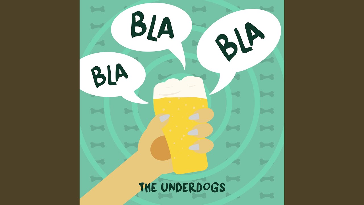 Watch Bla Bla Bla on YouTube Watch Bla Bla Bla on YouTube