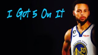 Steph Curry NBA Mix “I Got 5 On It” [The Luniz] 2023 NBA SEASON HYPE MIXTAPE 🔥