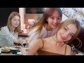 안젤리나 다닐로바, 미모의 손연재 절친 ‘일일 통역사’ @내 방 안내서 8회 20171206