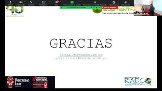 Ciclo de Conversatorios Gestión de las Organizaciones para la Sustentabilidad