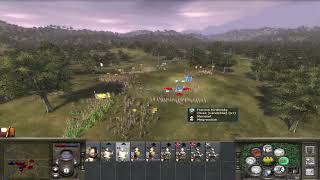 [M2TW DE] Battle of Pavia | Historical Battle, No Units Lost #5