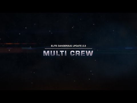 : PAX East 2017 - Multicrew