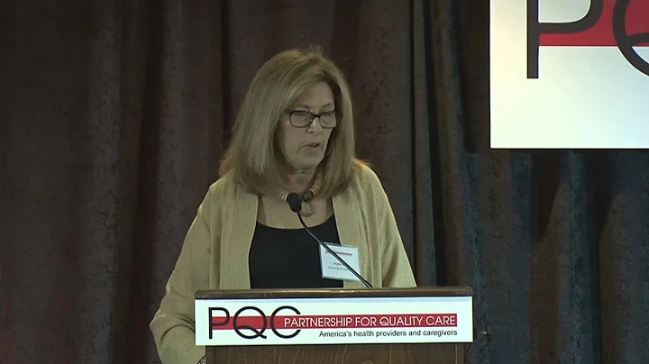 Phyllis Silver: Welcoming Remarks