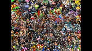 The Ultimate Video Game Theme Quiz Compilation
