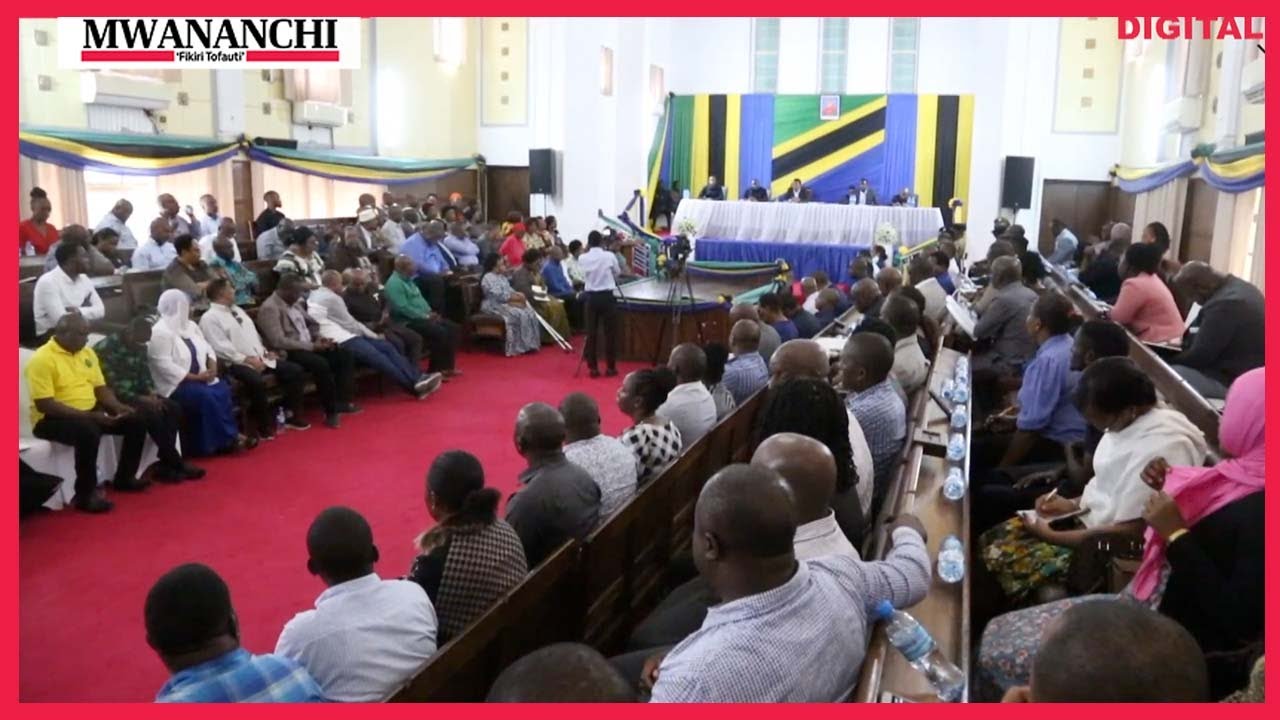 Msikilize Waziri Mkuu alivyokasirishwa baada ya fedha kupigwa Manispaa ya Ilala