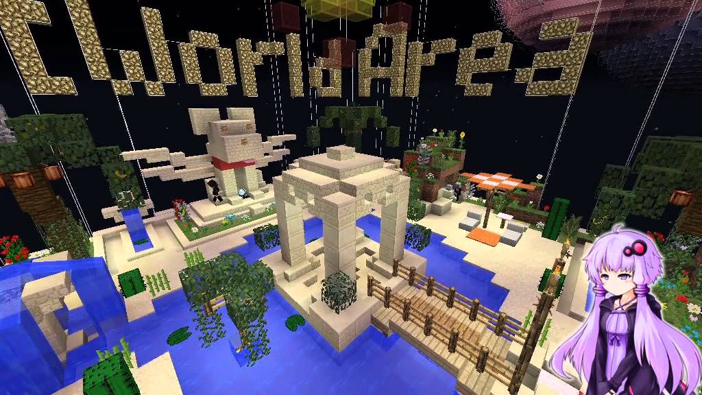 ふつうのサーバー Japan Minecraft Servers