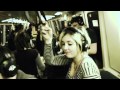 ZEROdB BART Silent Disco Round 2 :: Shot and edited by NoBanks Nearby