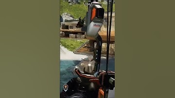 APEX Players are DISAPPEARING #apexlegends