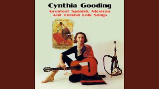 Miniatura del video "Cynthia Gooding - Que Linda Esta La Manana"