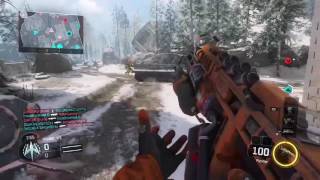 Black Ops 3 - Calamity & Kill Chain in under 30 seconds!