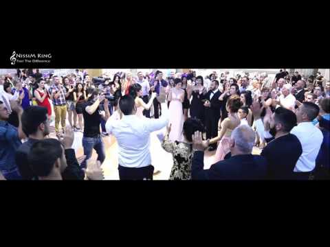 جواد سرور احلى زفة طلي يا قمر الليالي   2016