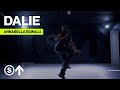 "Dalie" - Kamo Mphela, Khalil Harrison & Tyler ICU Ft. Baby S.O.N | Annabella Egwalu Choreography