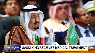 Saudi Prince Delays Trip to Japan