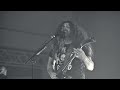 Coheed and cambria  beautiful losers official performance