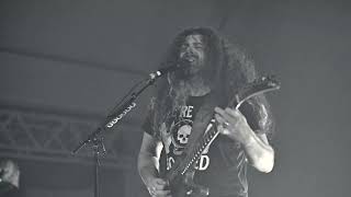 Coheed and Cambria - Beautiful Losers (Official Performance Video) chords