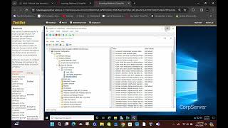 6.8.8 Enforce User Account Control Testout