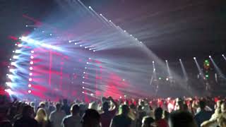 Vini Vici - Live @ Dreamstate Europe Poland Gliwice 27.4.2019