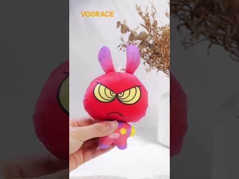 Meet the Plush Family! Custom it for you OC