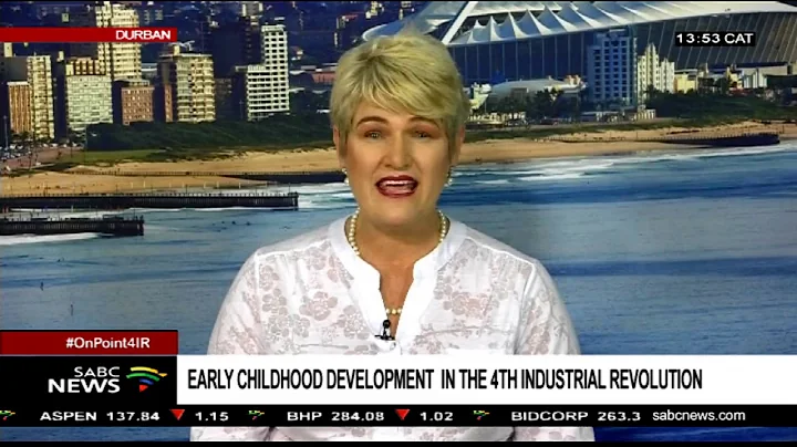 Cindy Glass on early childhood development in 4th ...