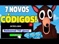 🌲NOVOS CÓDIGOS🌲 TODOS OS CÓDIGOS FUNCIONANDO PARA 99 NIGHTS IN THE FOREST 2026 💎 GEMAS E RECOMPENSA