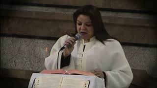 Salmo 103 - Enviai o vosso Espírito Senhor e da terra toda a face renovai / PENTECOSTES
