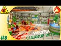Viscera Cleanup Detail▶(ST.BLEEDOUT HOSPITAL) ep#8