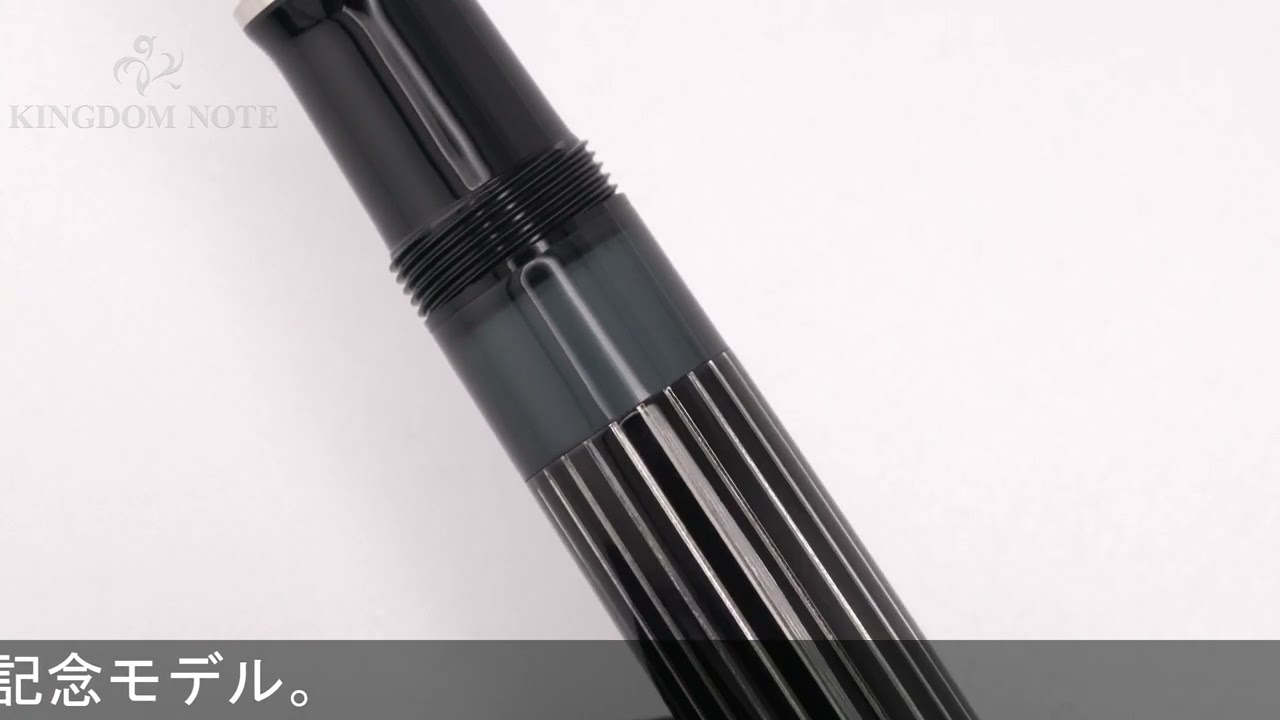 Pelikan ペリカン 万年筆 スペシャルエディション スーベレーン M815