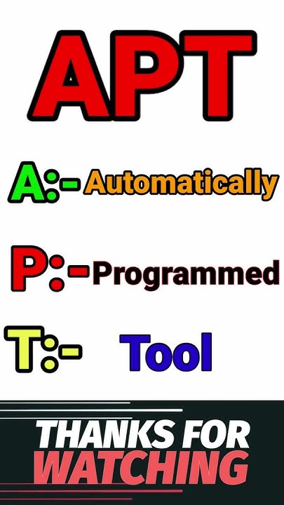 apt-full-form-youtubeshorts-shortvideo-computer-shorts-youtube